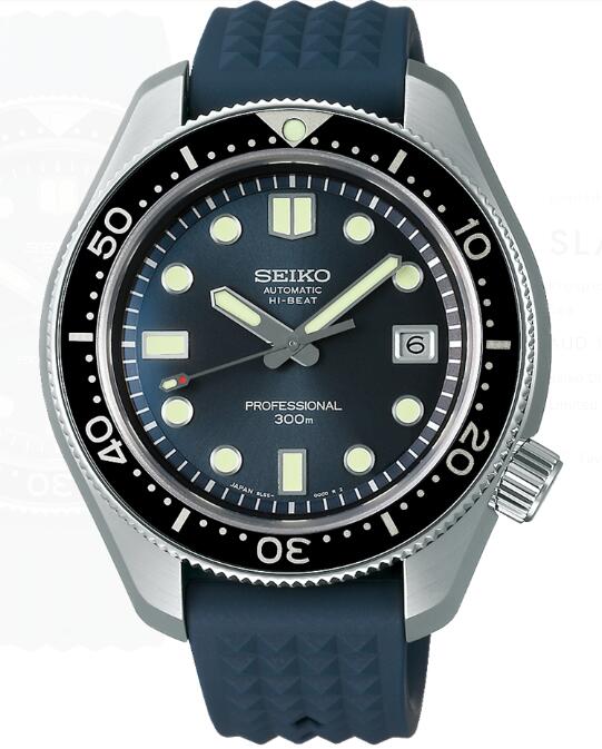 Seiko Prospex Sea SLA039 Replica Watch